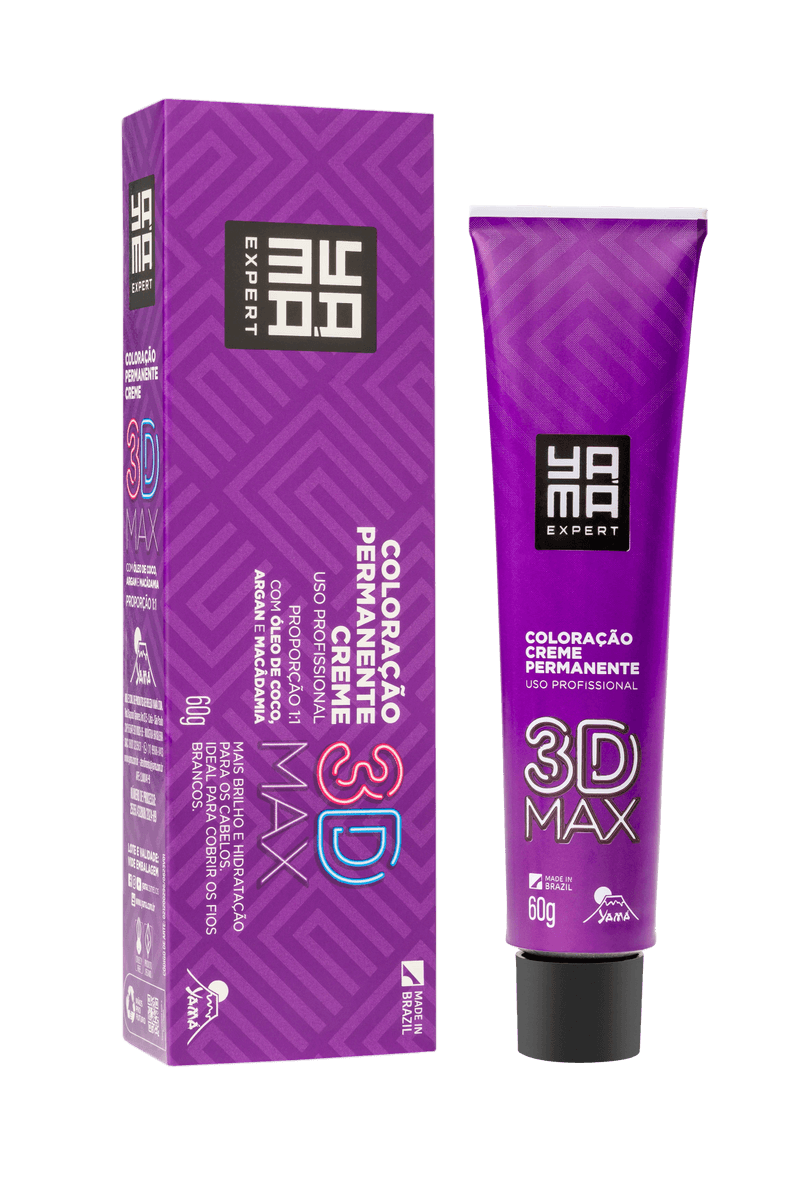 Nossos Produtos - Yamá Cosméticos